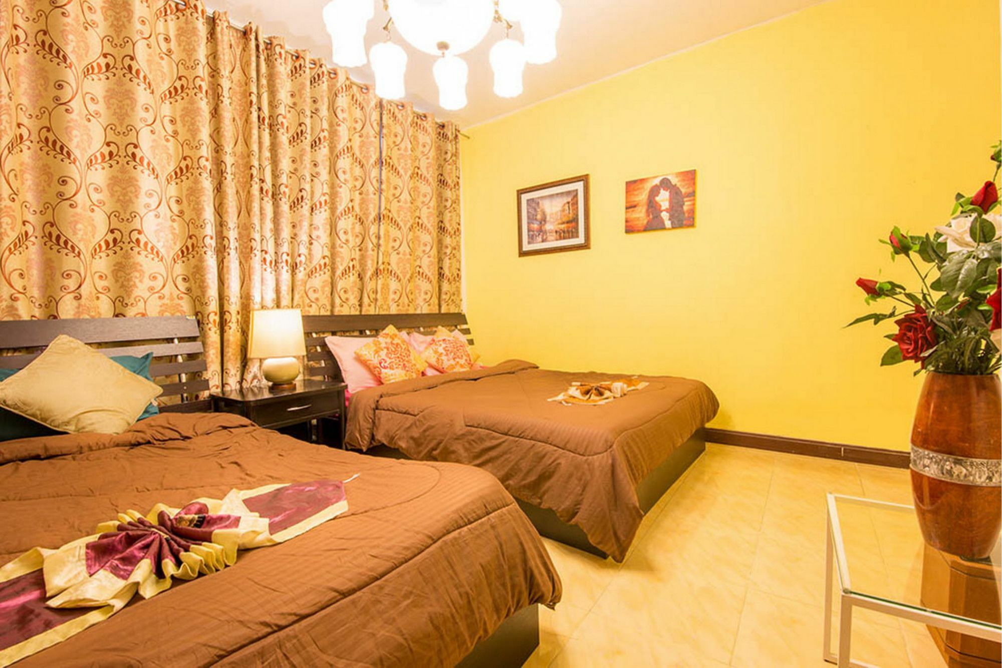 Baan Por Jai Pool Villa HHQ Exteriér fotografie